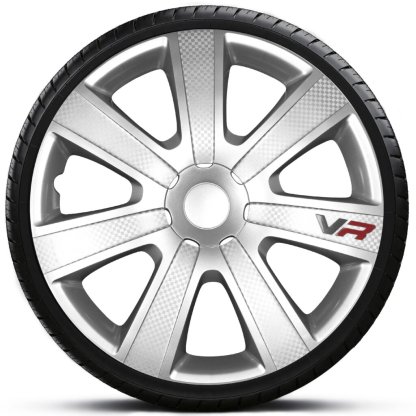 Poklice 14" VR CARBON