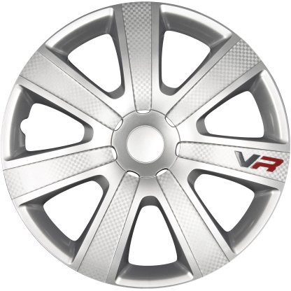 Poklice 14" VR CARBON