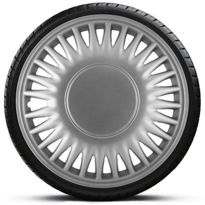 Poklice 15" CAMARO VAN