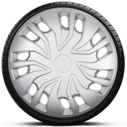 Poklice 15" FAST VAN