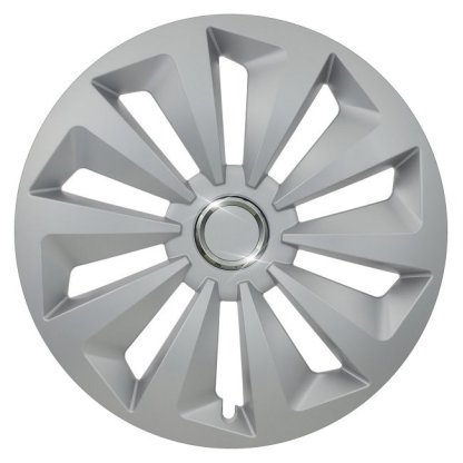 Poklice 15" FOX RING - sada 4ks