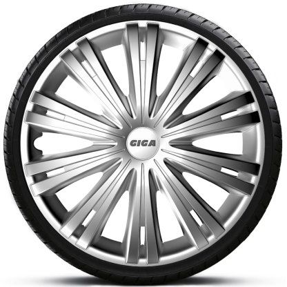 Poklice 15" GIGA