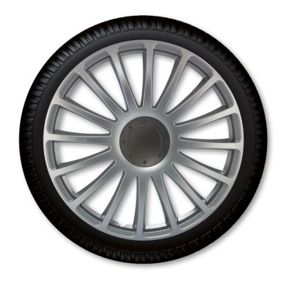 Poklice 15" GRAND PRIX