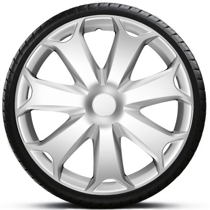 Poklice 15" MEGA