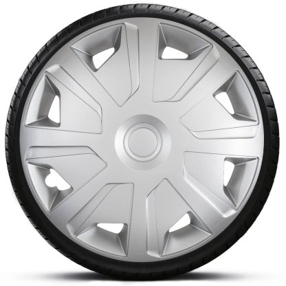 Poklice 15" MISTRAL VAN