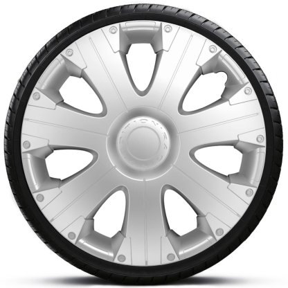 Poklice 15" RACING