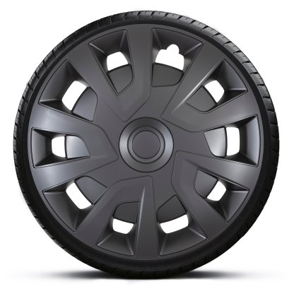 Poklice 15" REVO VAN BLACK