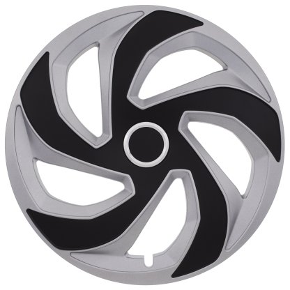 Poklice 15" REX RING MIX