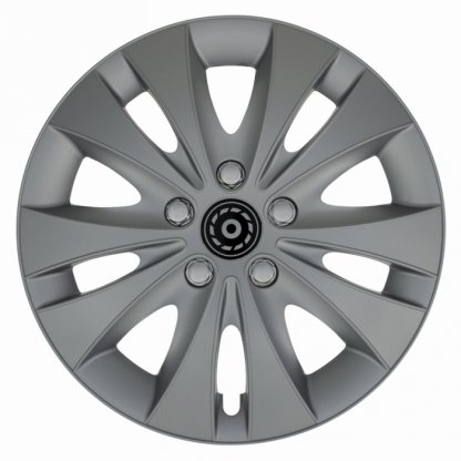 Poklice 15" STORM CHROM