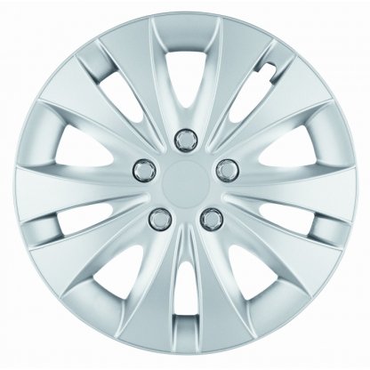 Poklice 15" STORM CHROM