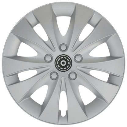 Poklice 15" STORM - sada 4ks