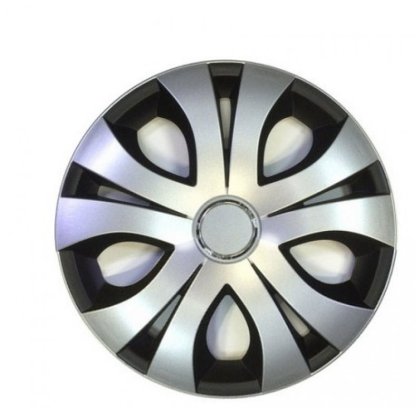 Poklice 15" TOP RING MIX