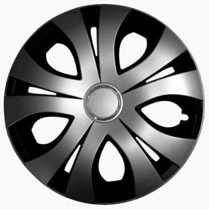 Poklice 15" TOP RING MIX