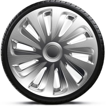 Poklice 16" CALIBER CARBON