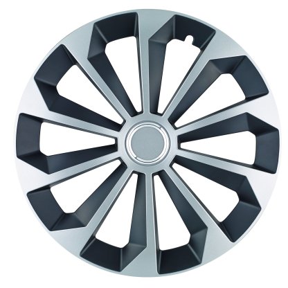 Poklice 16" FAME RING MIX (1ks)
