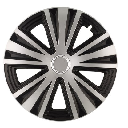 Poklice 16" GLORY RING MIX