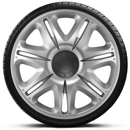 Poklice 16" NASCAR