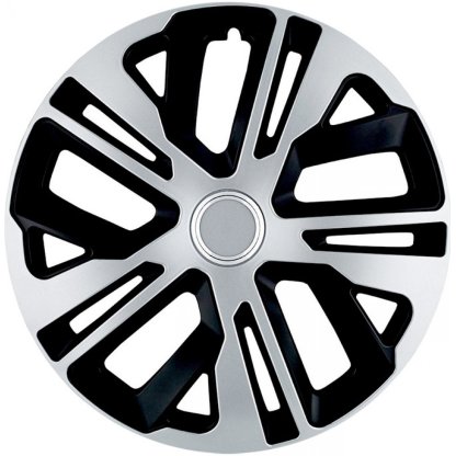 Poklice 16" RAVEN RING MIX (1ks)
