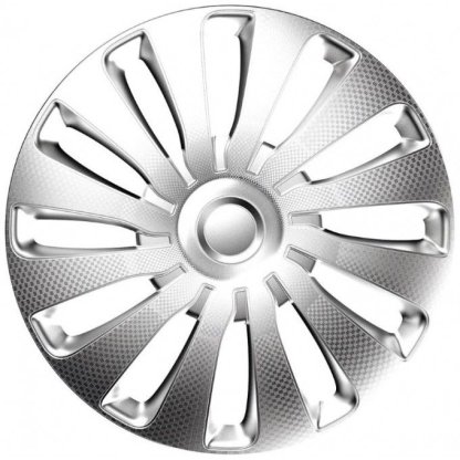 Poklice 16" SEPANG CARBON