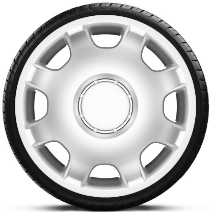 Poklice 16" SPEED VAN