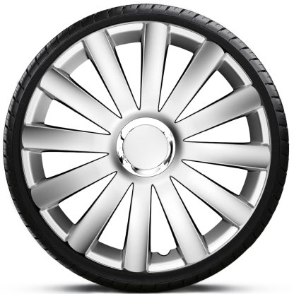Poklice 16" SPYDER PRO