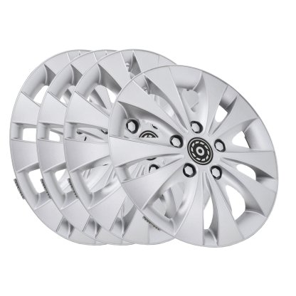Poklice 16" STORM 1ks
