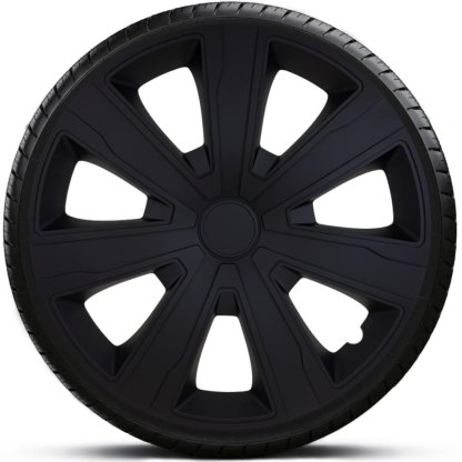 Poklice 16" TENZO BLACK