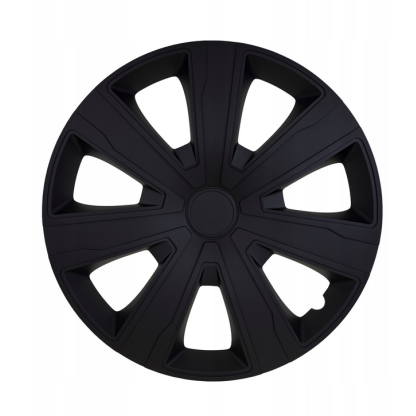 Poklice 16" TENZO BLACK