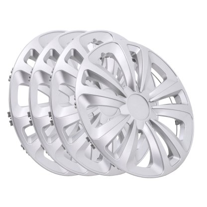 Poklice 16" TERRA - sada 4ks