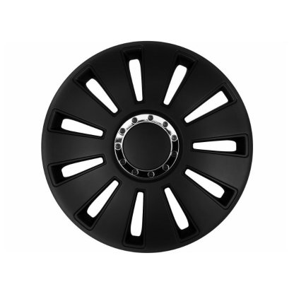 Poklice 17" SILVERSTONE PRO BLACK