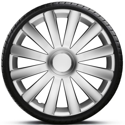 Poklice 17" SPYDER PRO