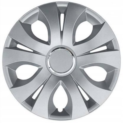 Poklice 17" TOP RING