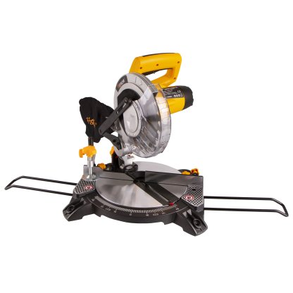 Pokosová pila, 210 mm, 1400 W - HTP805201
