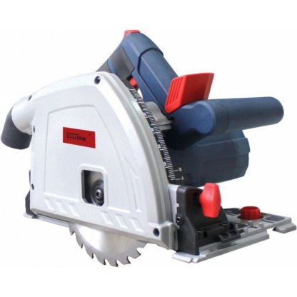 Ponorná pila Güde TS 57-1400 KE SET, 1400 W