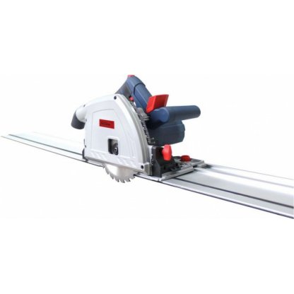 Ponorná pila Güde TS 57-1400 KE SET, 1400 W