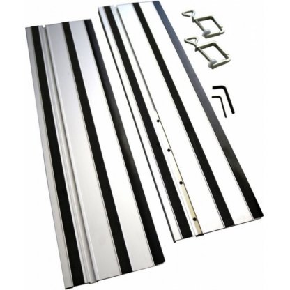 Ponorná pila Güde TS 57-1400 KE SET, 1400 W