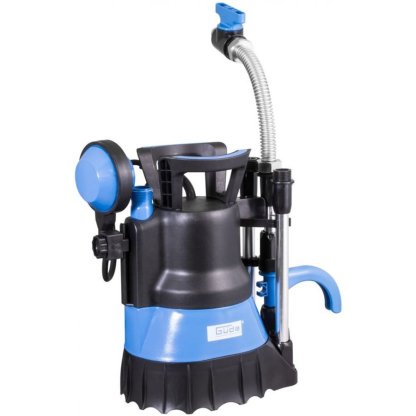 Ponorné čerpadlo do sudu Güde GFP 5201, 350 W