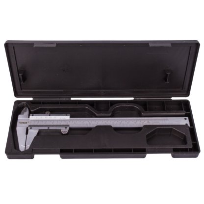 Posuvné měřítko 150 x 0,02 mm - HT284115