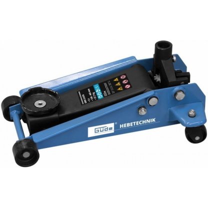 Posuvný hydraulický zvedák GRH 3/470 - GU18038