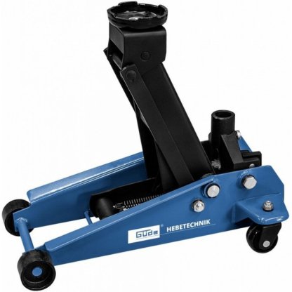 Posuvný hydraulický zvedák GRH 3/470 - GU18038