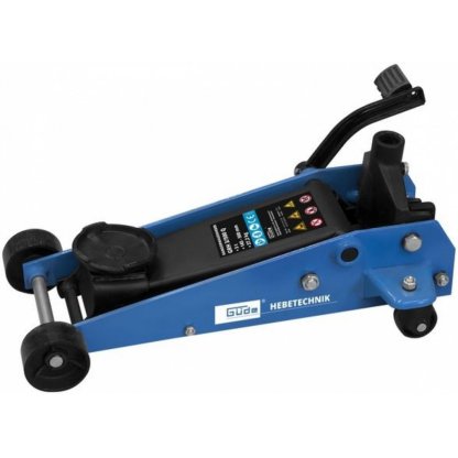 Posuvný hydraulický zvedák GRH 3/500 Q - GU18039