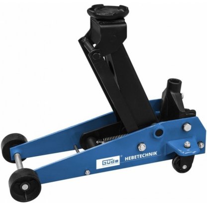Posuvný hydraulický zvedák GRH 3/500 Q - GU18039