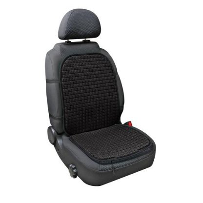 Potah sedadla TAXI DRIVER speciální ventilace, 54300