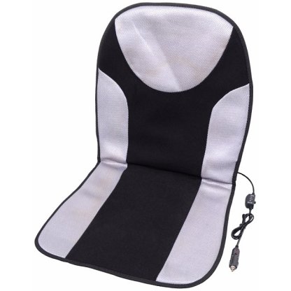 Potah sedadla vyhřívaný 12V Comfort, 04120