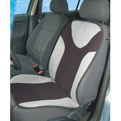 Potah sedadla vyhřívaný 12V Comfort, 04120