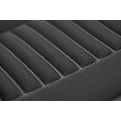 Potah sedadla vyhřívaný s masáží 12V TWIN, 04079