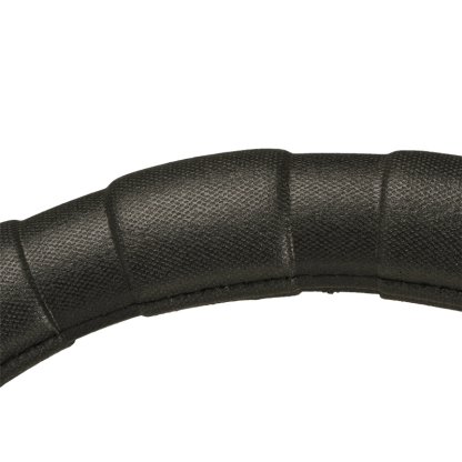 Potah volantu černý 37-39cm, 601000