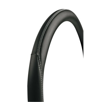 Potah volantu CLUB černý 37-39cm, 33066