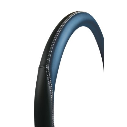 Potah volantu CLUB modrý 37-39cm, 33117