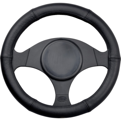Potah volantu kožený XXL 44-46cm, 10064